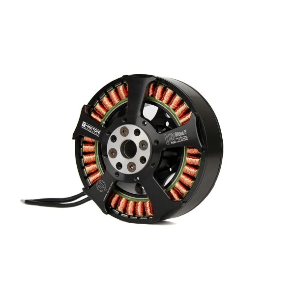 T-MOTOR U10 PLUS 100kv 80kv High Efficiency Profession Ultralight Motor for Big Drone